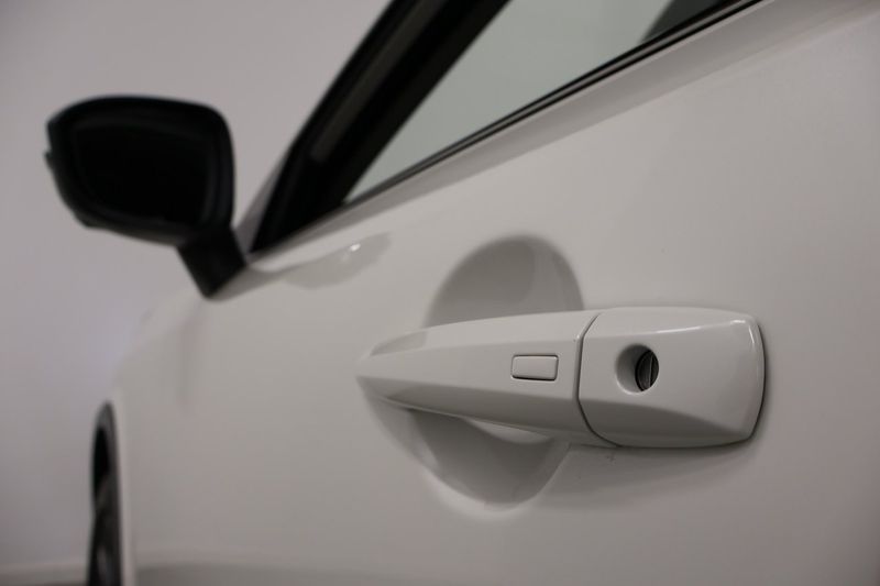 Nissan Qashqai bild 12