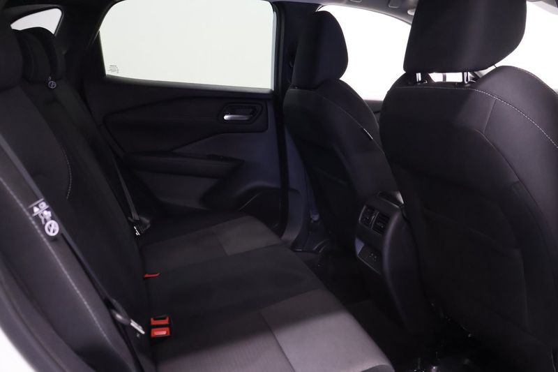 Nissan Qashqai bild 8