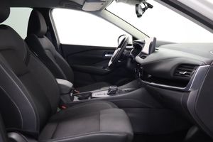 Nissan Qashqai bild 7