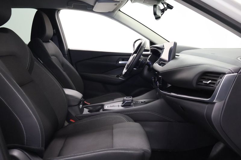 Nissan Qashqai bild 7