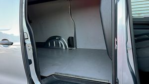 Citroen Jumpy bild 5