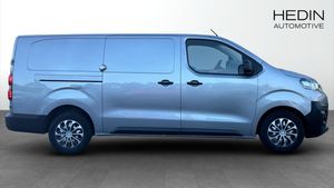 Citroen Jumpy bild 6