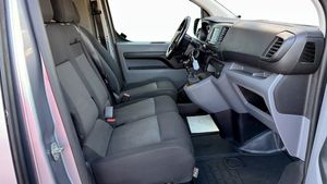 Citroen Jumpy bild 3
