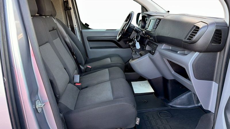 Citroen Jumpy bild 3