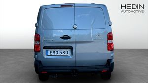 Citroen Jumpy bild 7