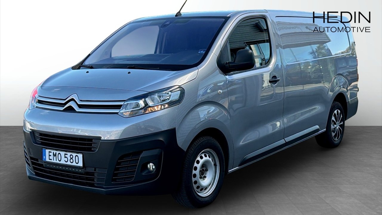 Citroen Jumpy