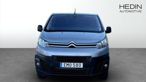 Citroen Jumpy bild 8