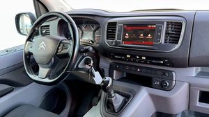 Citroen Jumpy bild 4