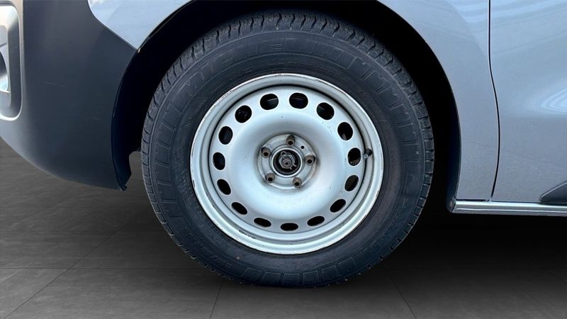 Citroen Jumpy bild 9