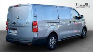 Citroen Jumpy bild 2