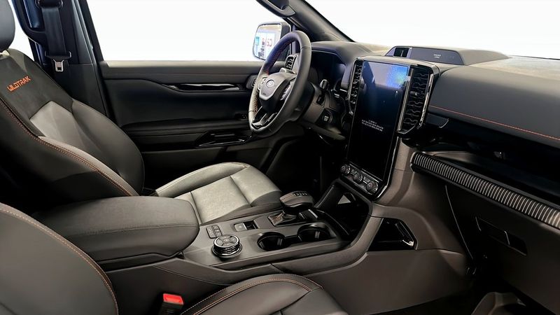 Ford Ranger bild 3
