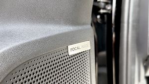 Ford Ranger bild 11