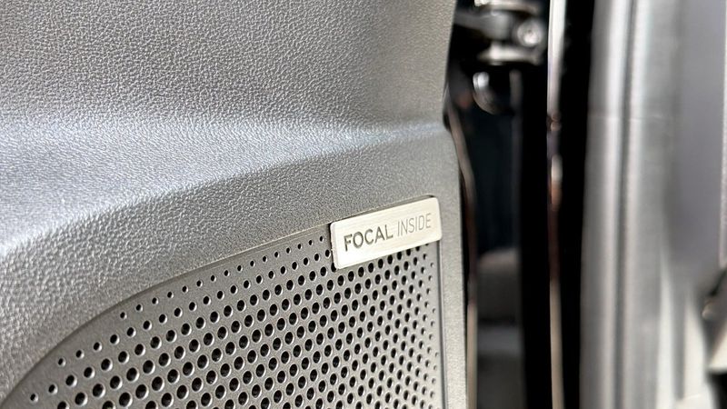 Ford Ranger bild 11