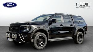 Ford Ranger bild 1