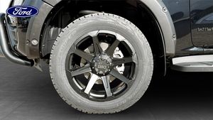 Ford Ranger bild 9
