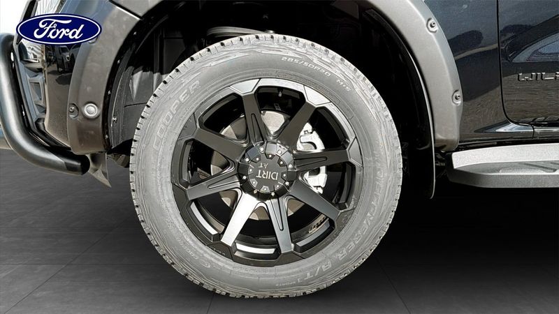 Ford Ranger bild 9