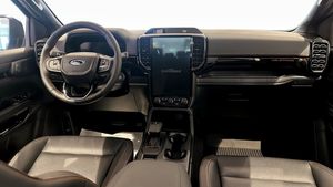 Ford Ranger bild 4