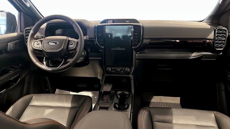Ford Ranger bild 4