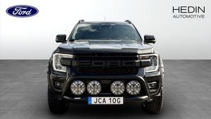 Ford Ranger bild 8