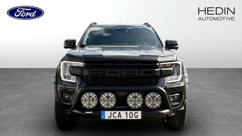 Ford Ranger bild 8