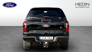 Ford Ranger bild 7