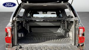 Ford Ranger bild 10
