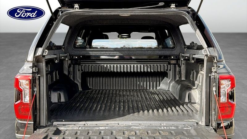 Ford Ranger bild 10