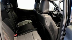 Ford Ranger bild 5