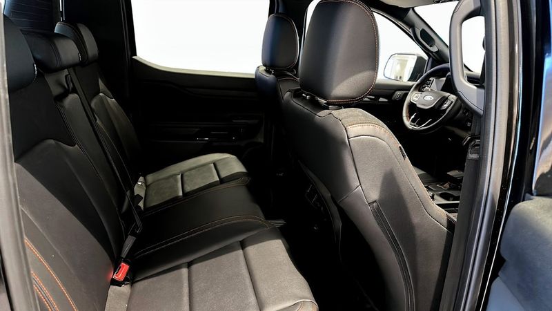 Ford Ranger bild 5