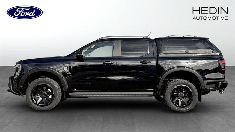 Ford Ranger bild 6