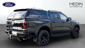 Ford Ranger bild 2