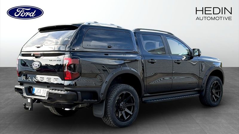 Ford Ranger bild 2