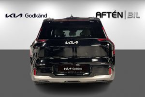 Kia EV9 bild 7