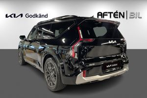 Kia EV9 bild 8