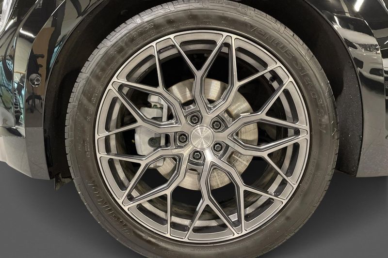 Kia EV9 bild 31