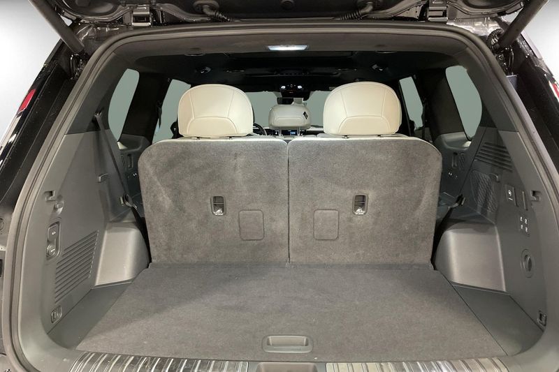 Kia EV9 bild 26