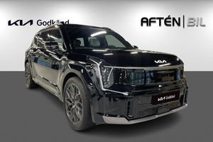 Kia EV9 bild 4