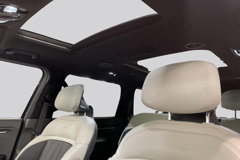Kia EV9 bild 23