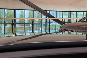 Kia EV9 bild 34