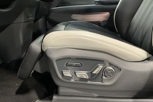 Kia EV9 bild 25