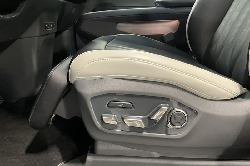 Kia EV9 bild 25