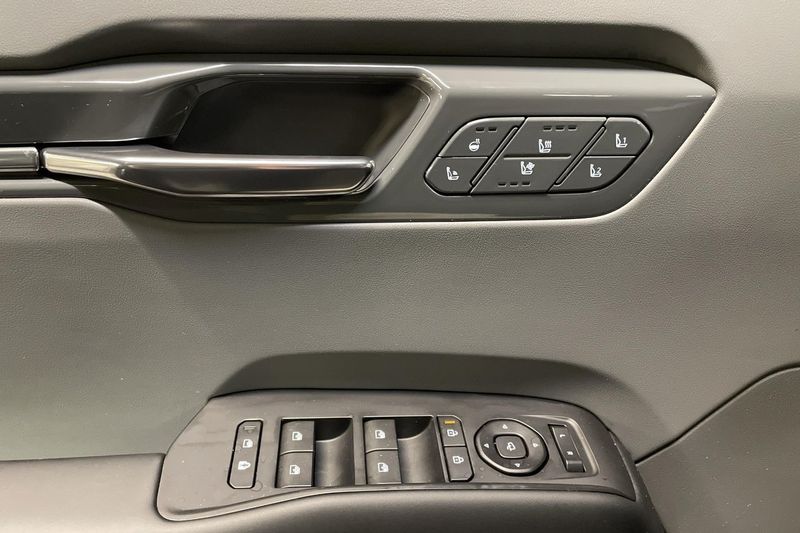 Kia EV9 bild 21