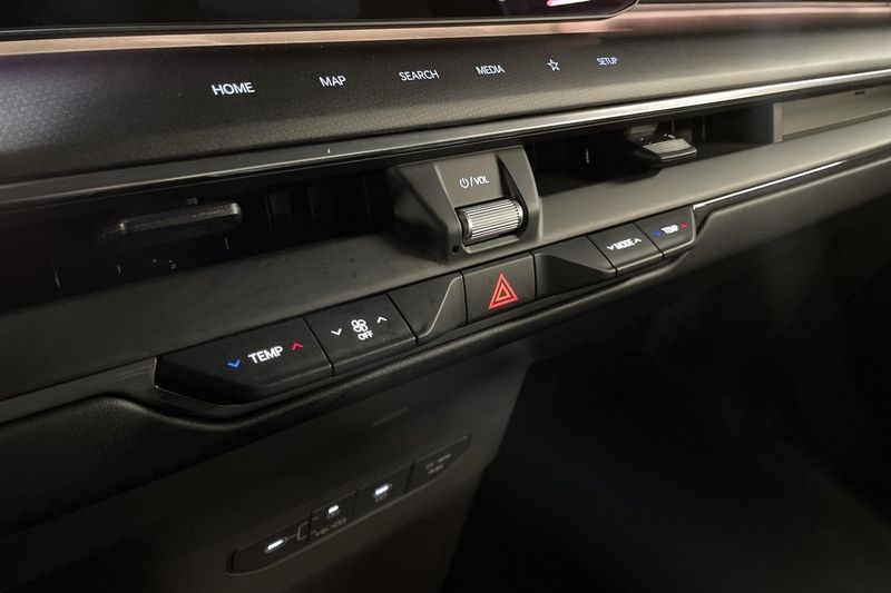 Kia EV9 bild 15