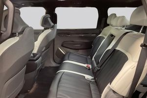 Kia EV9 bild 11