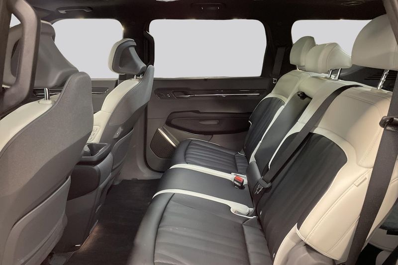 Kia EV9 bild 11