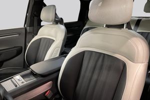 Kia EV9 bild 24