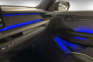 Kia EV9 bild 33