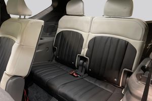 Kia EV9 bild 27