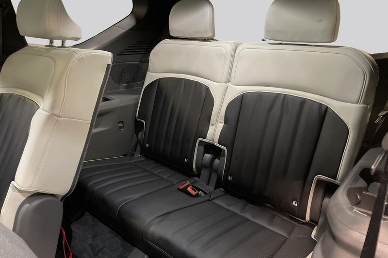 Kia EV9 bild 27