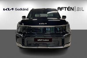 Kia EV9 bild 3